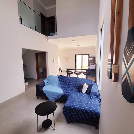 Linda Casa A 200M Da Praia Do Capricornio Caraguatatuba Exteriér fotografie
